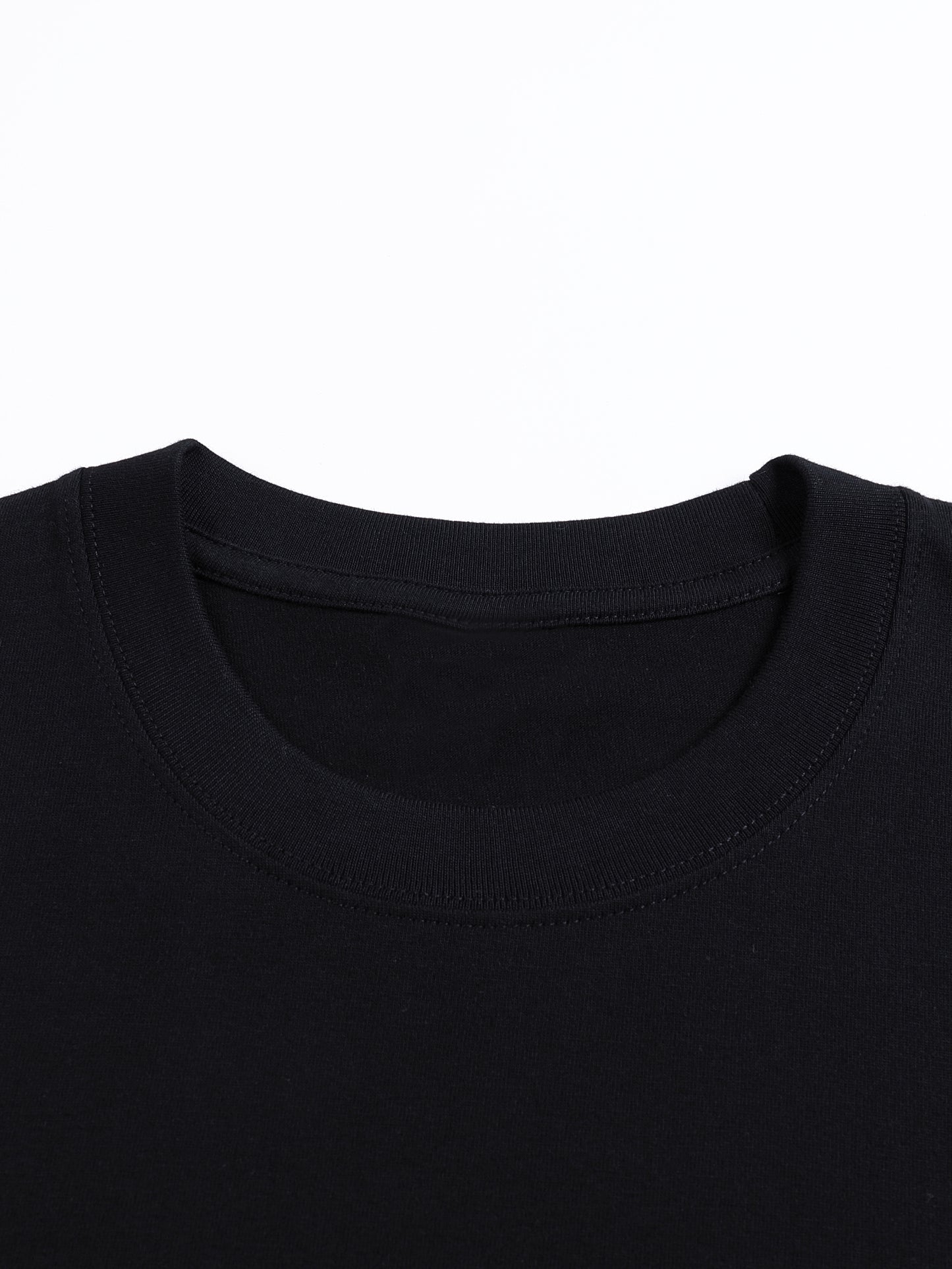 Autentica- Unisex Seamless Cotton T-Shirt