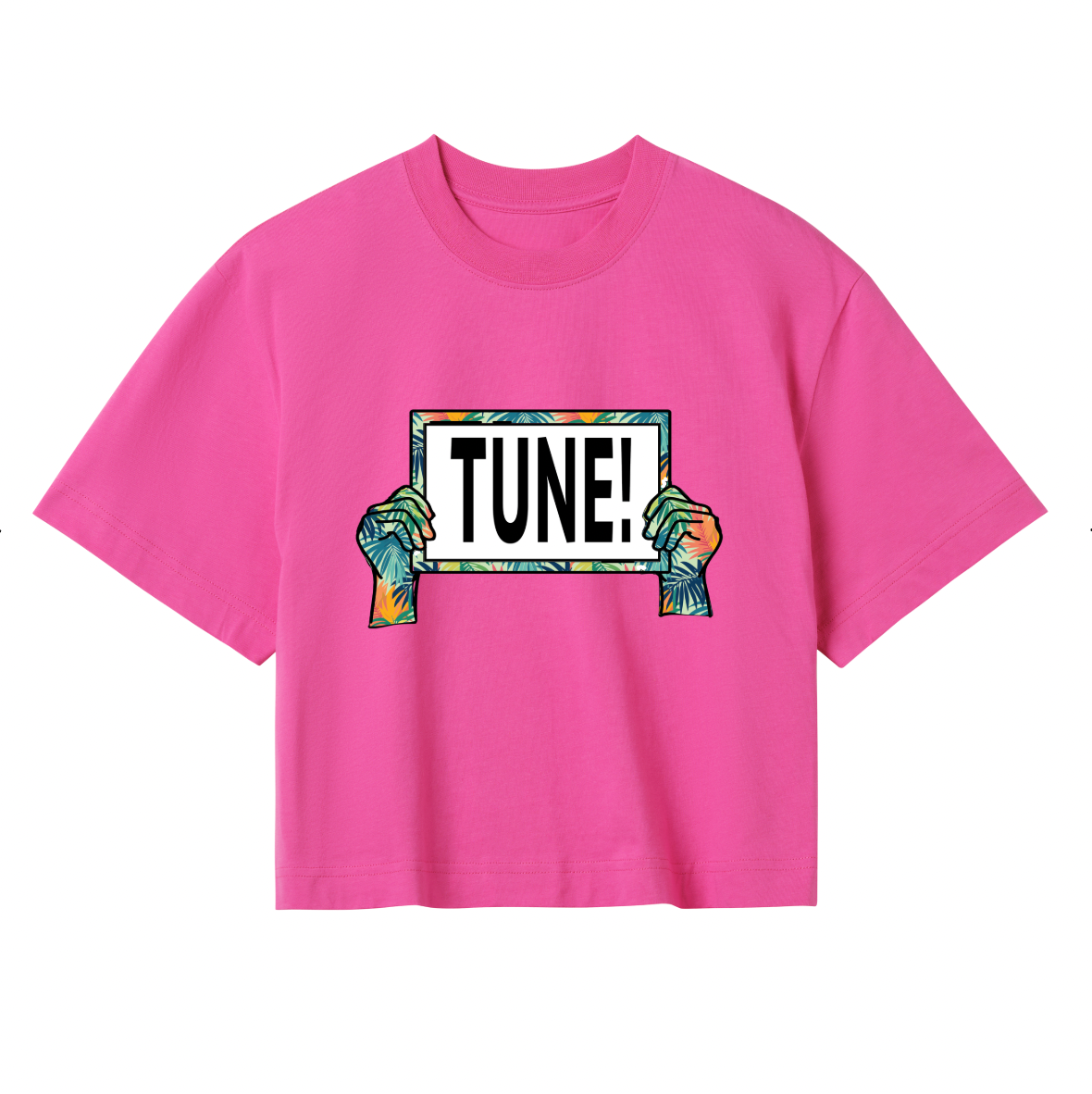 TUNE!