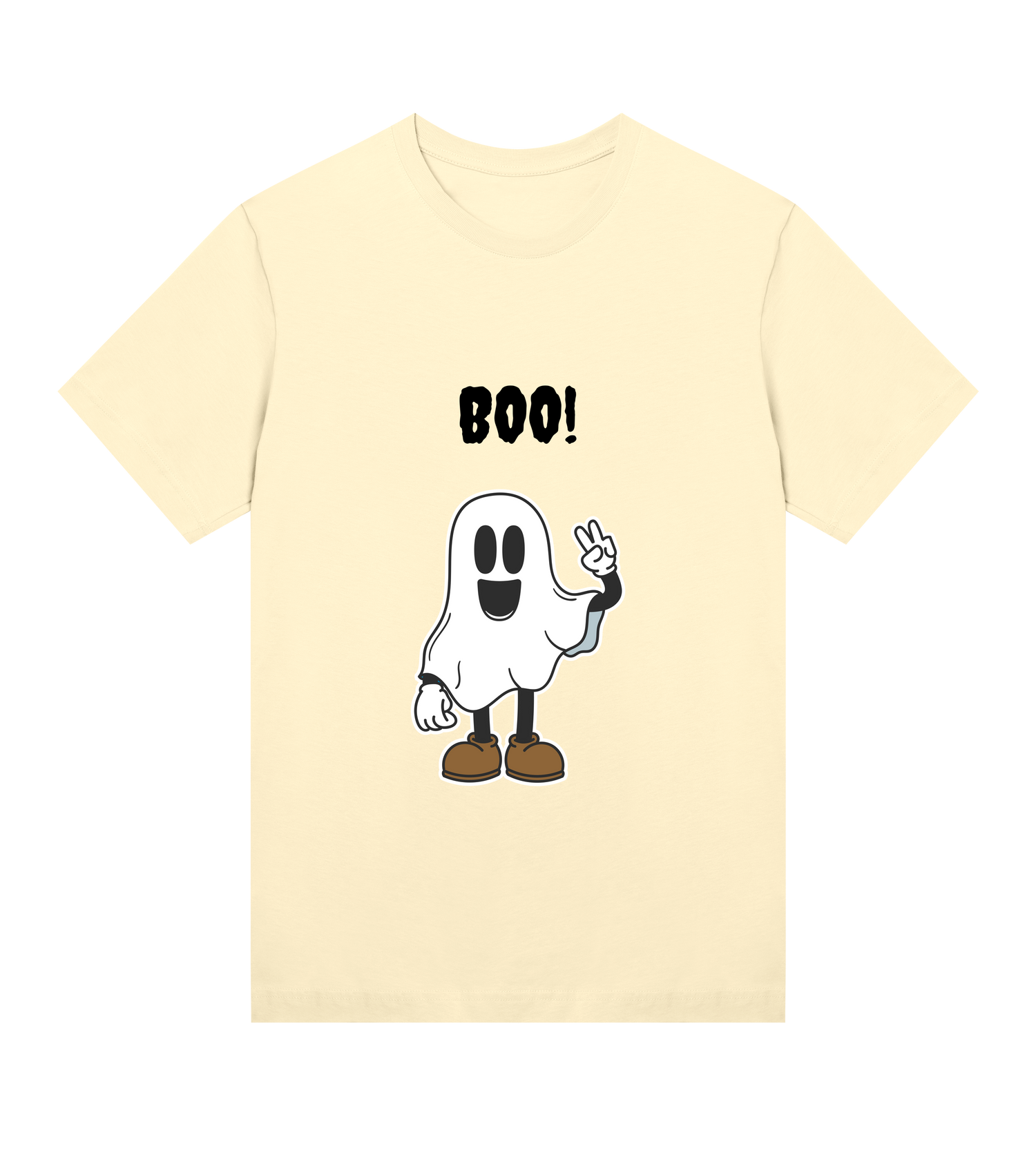 Boo!