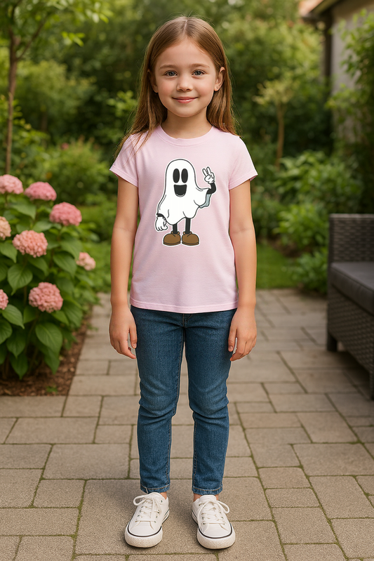 Kids Boo! Tee