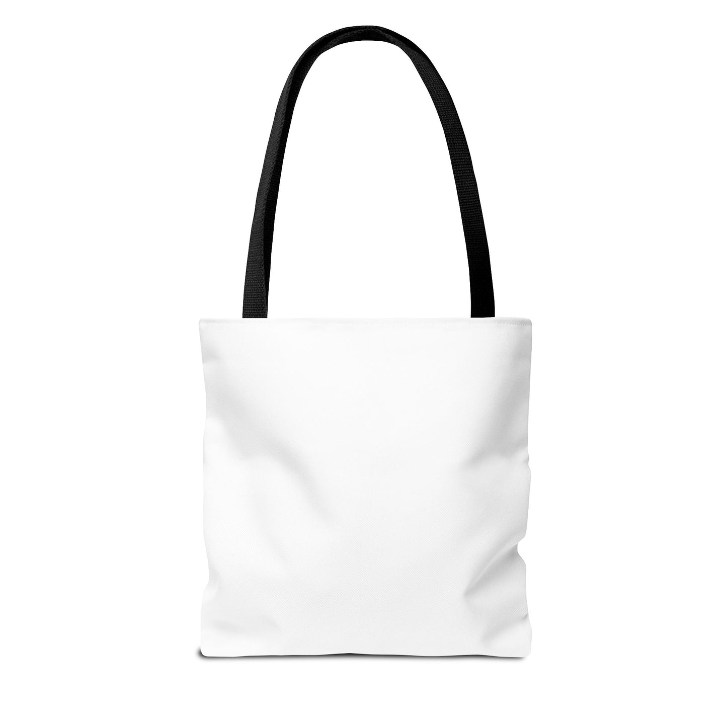 TALK Glamorous Tote Bag with Statement Ring Design