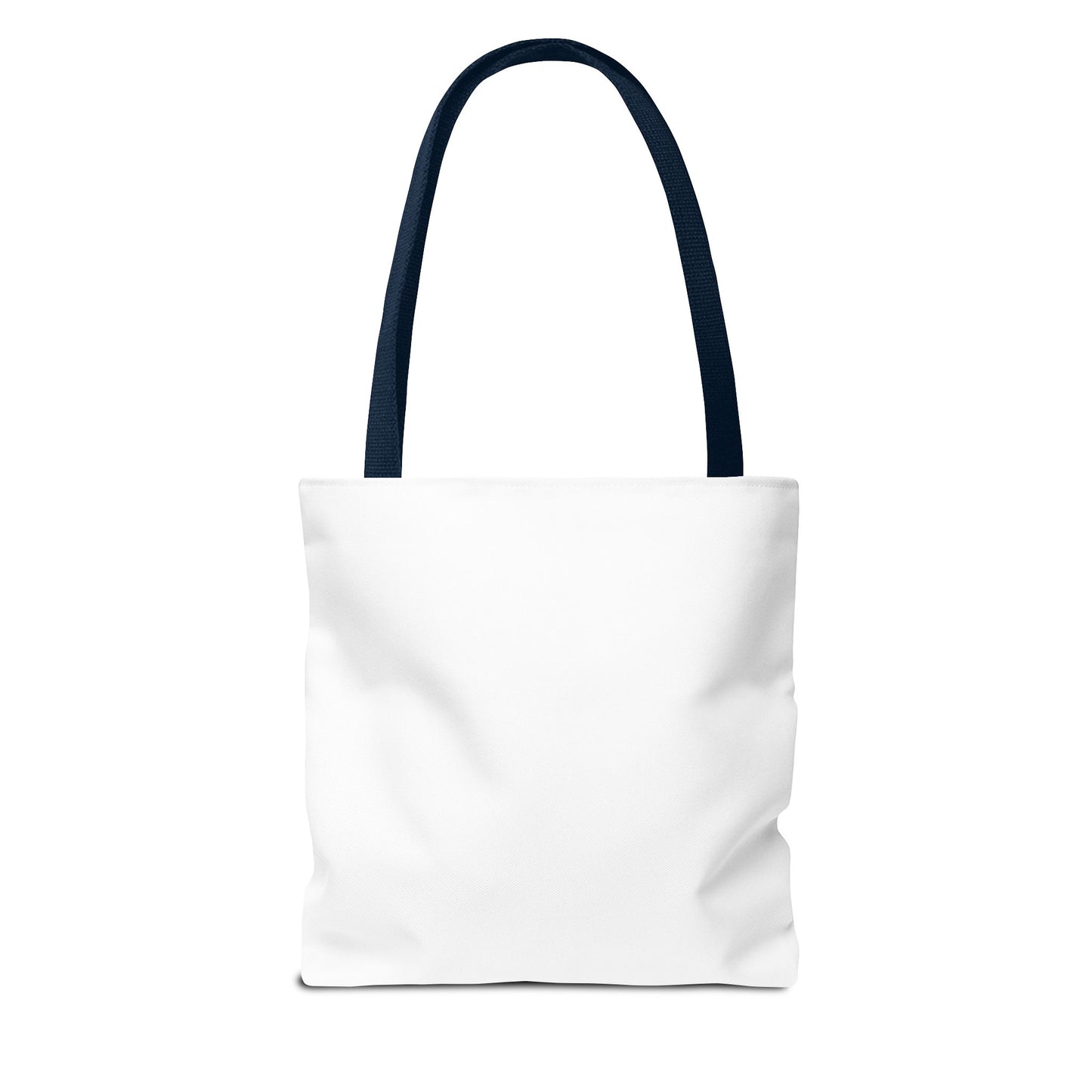 SHY - Stylish Tote Bag with statement Ring Design