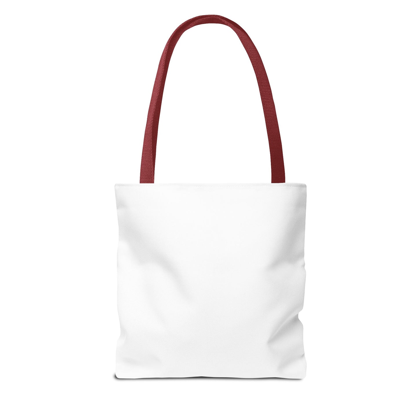 TALK Glamorous Tote Bag with Statement Ring Design