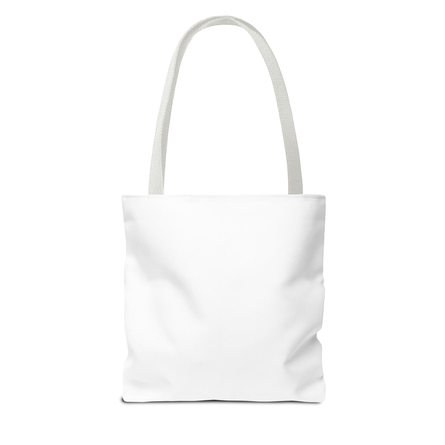 NERD Glamorous Tote Bag with Statement Ring Design