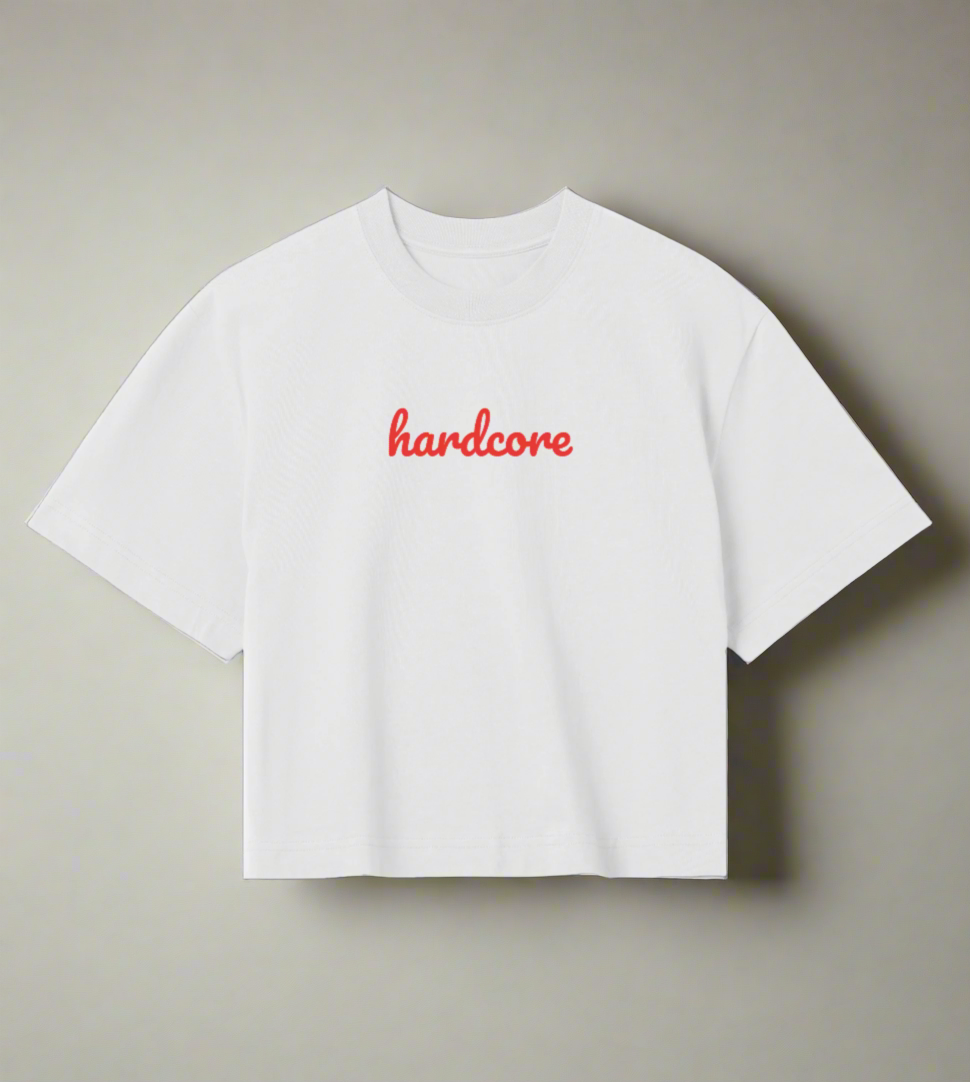 Hardcore - Crop