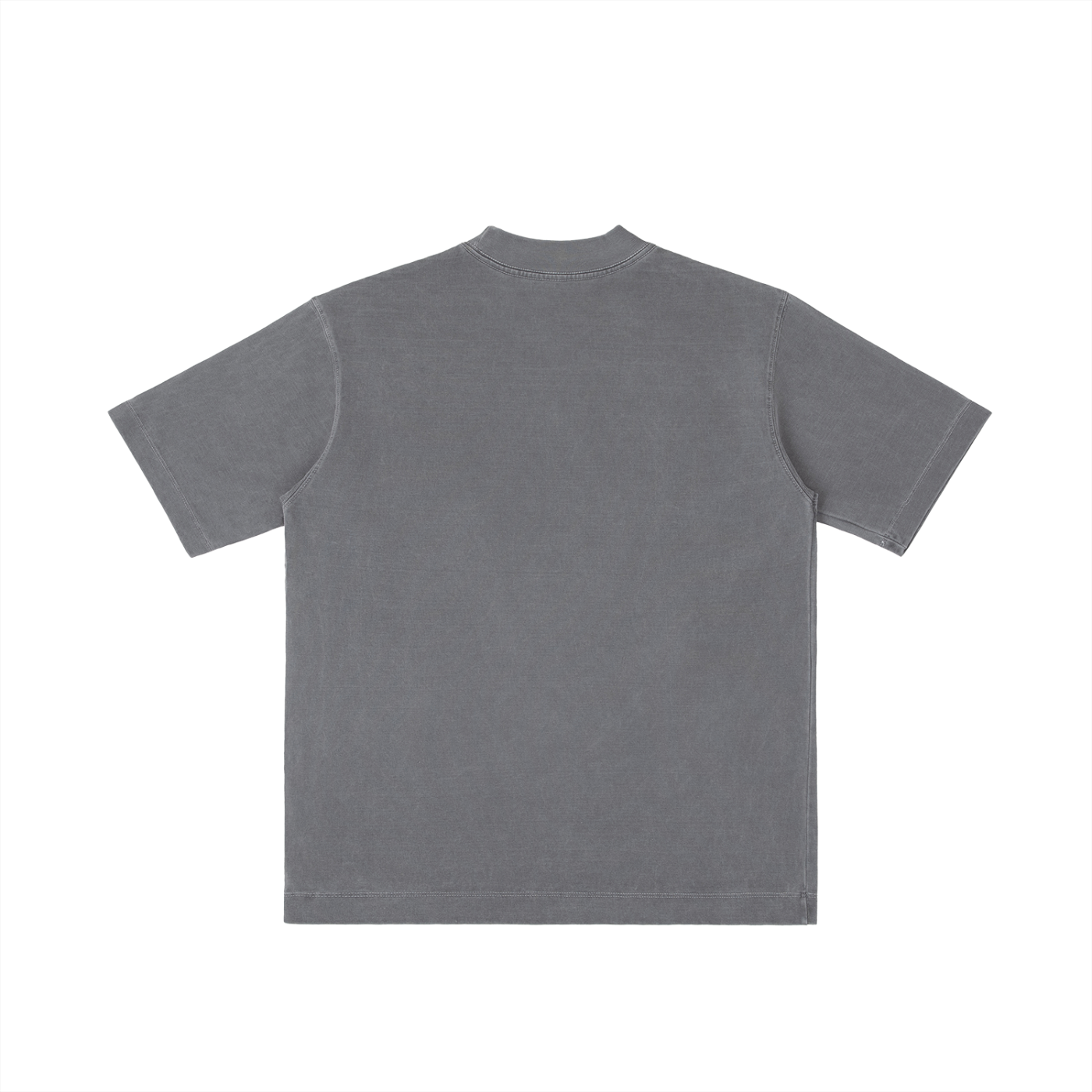 "From The Windows to the Walls..." Vintage Christmas Scene Tee (Racoons!)
