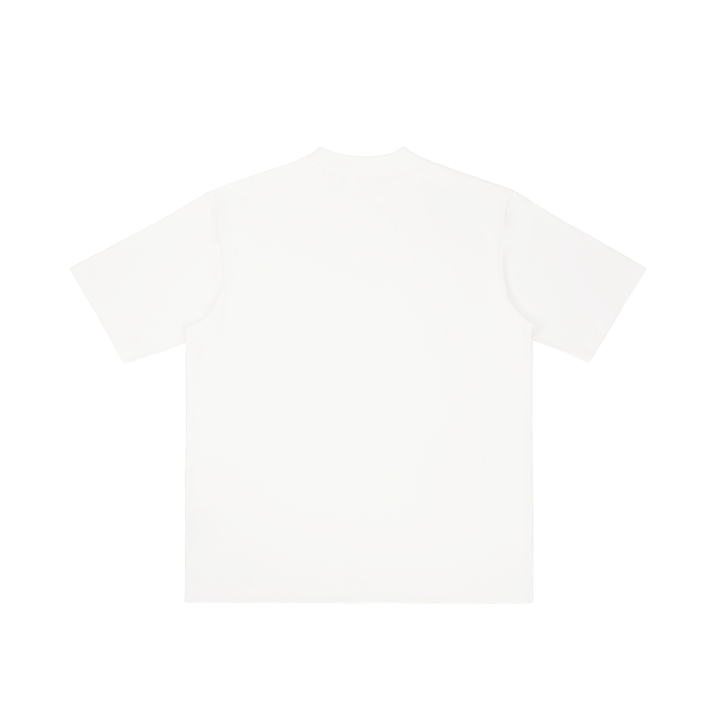 "From The Windows to the Walls..." Vintage Christmas Scene Tee (Cats)