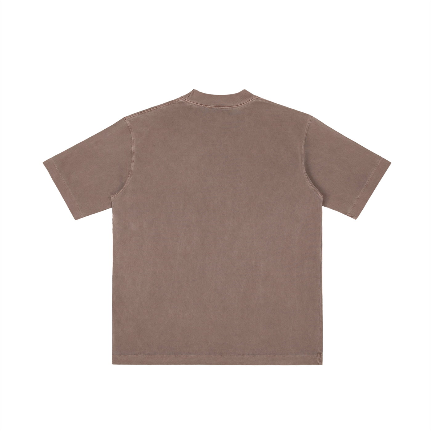 "From The Windows to the Walls..." Vintage Christmas Scene Tee (Racoons!)
