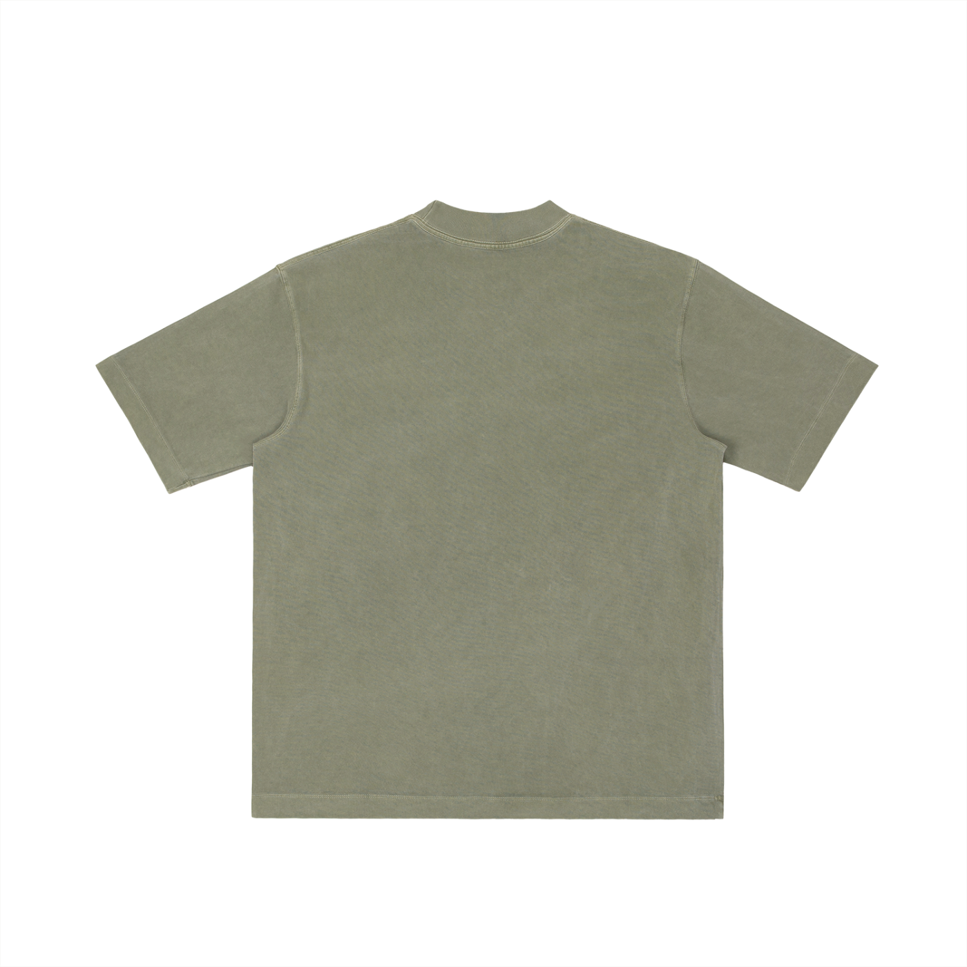 "From The Windows to the Walls..." Vintage Christmas Scene Tee (Cats)