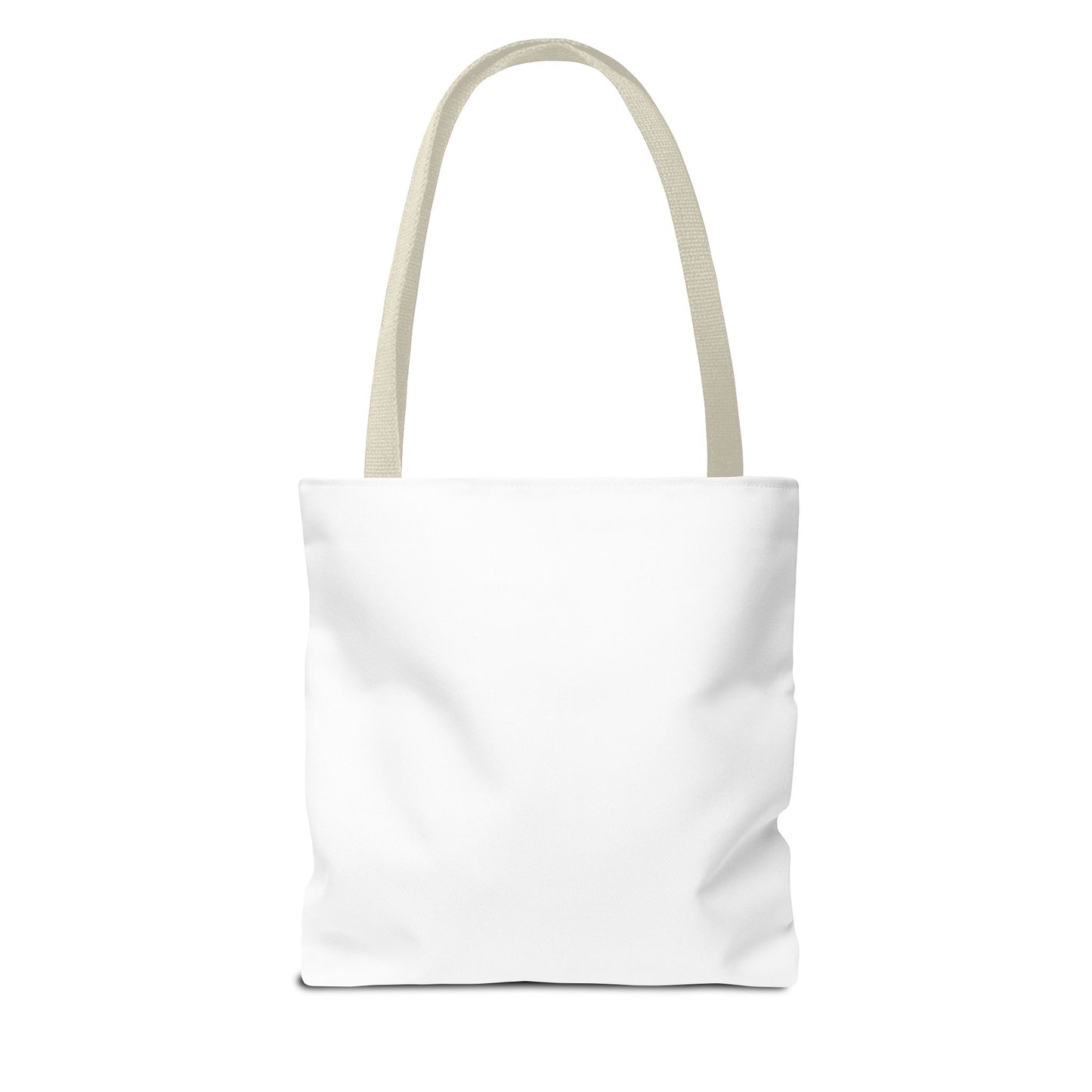 NERD Glamorous Tote Bag with Statement Ring Design