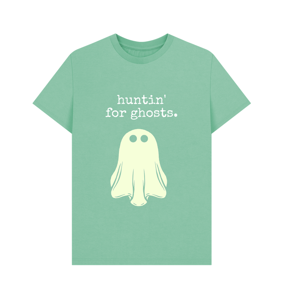 Peppermint Printed T-shirt Front