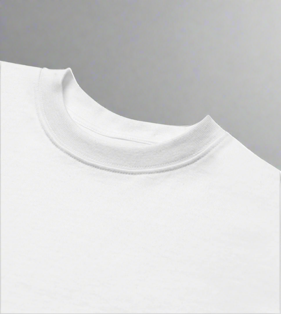 Hardcore - Mens Boxy Tee