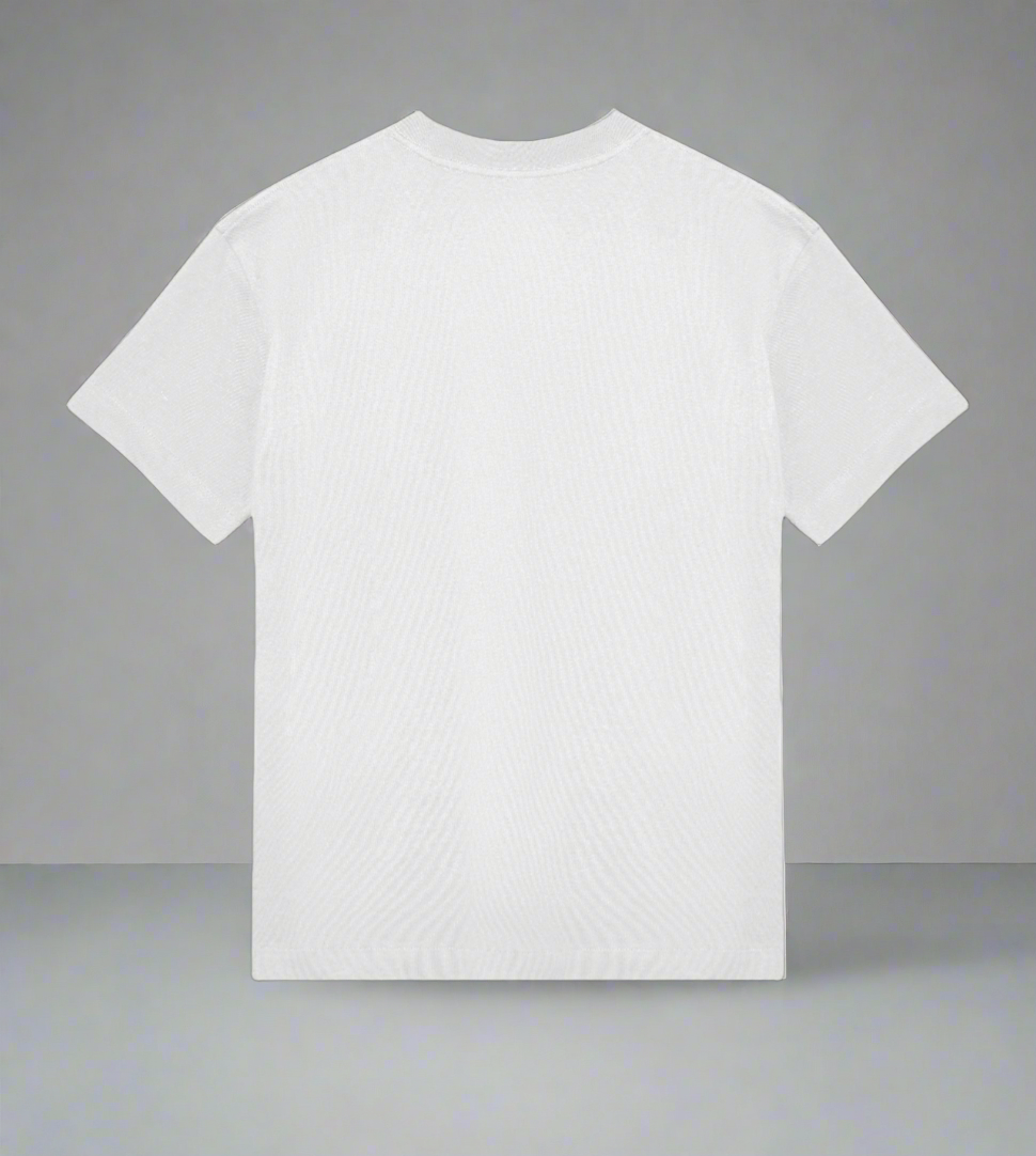 Hardcore - Mens Boxy Tee