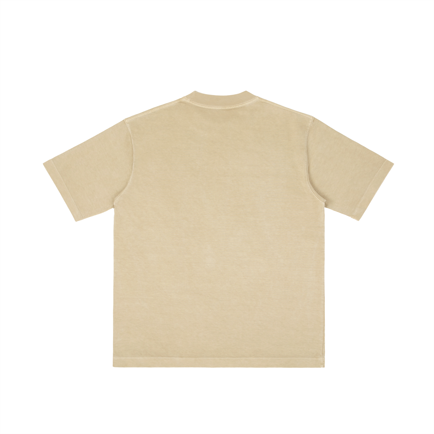 "From The Windows to the Walls..." Vintage Christmas Scene Tee (Racoons!)
