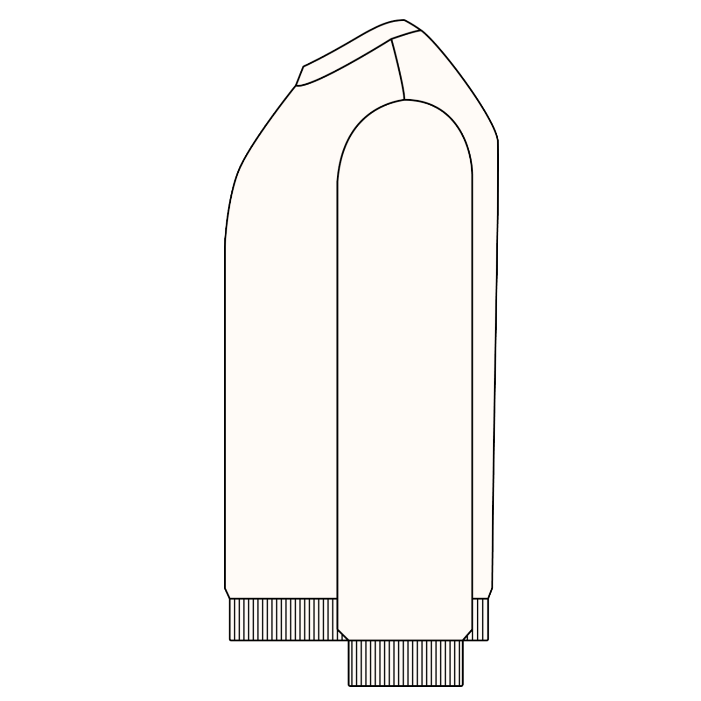 "From The Windows to the Walls.."  Vintage Christmas design Sweatshirt (Cats!)