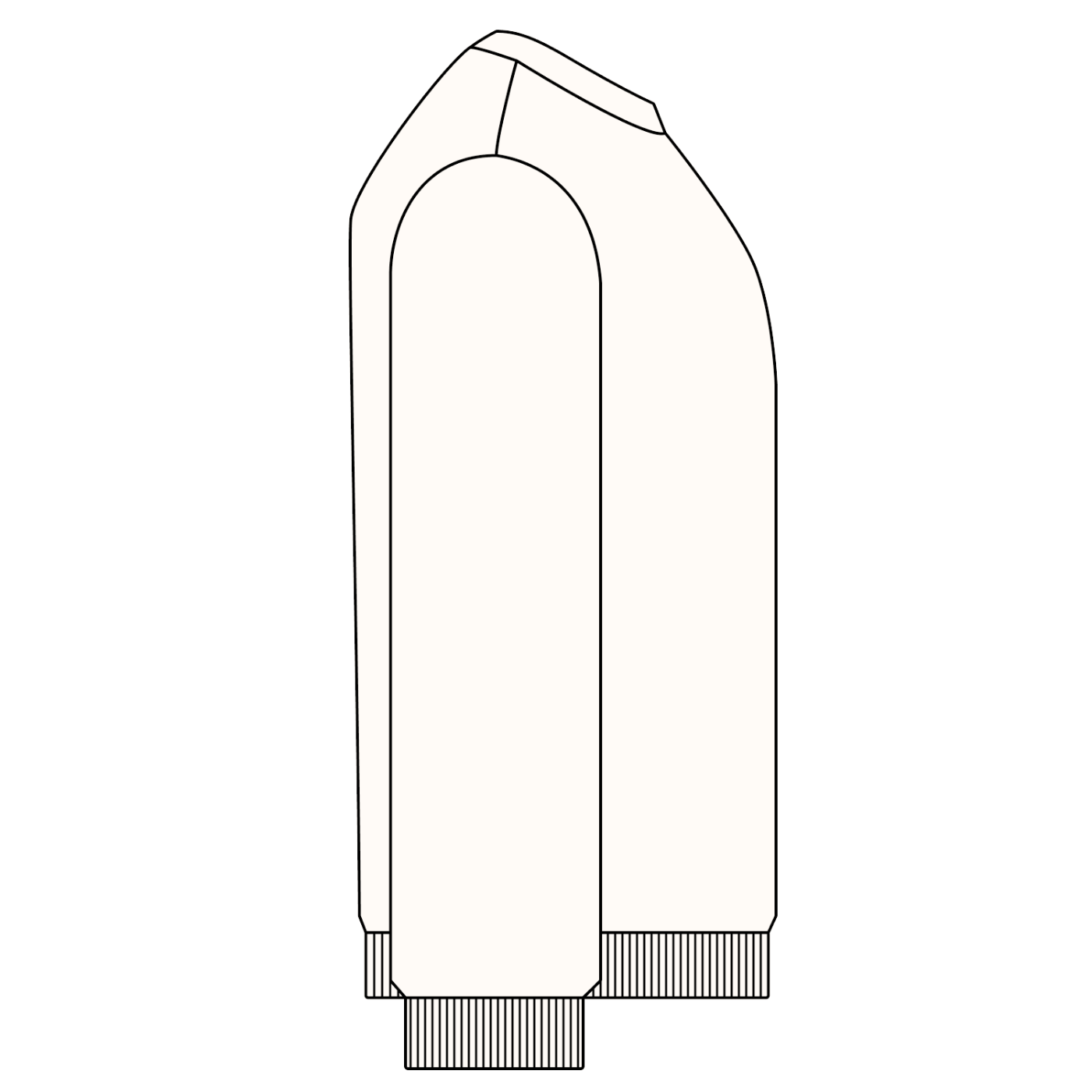 "From The Windows to the Walls.."  Vintage Christmas design Sweatshirt (Cats!)