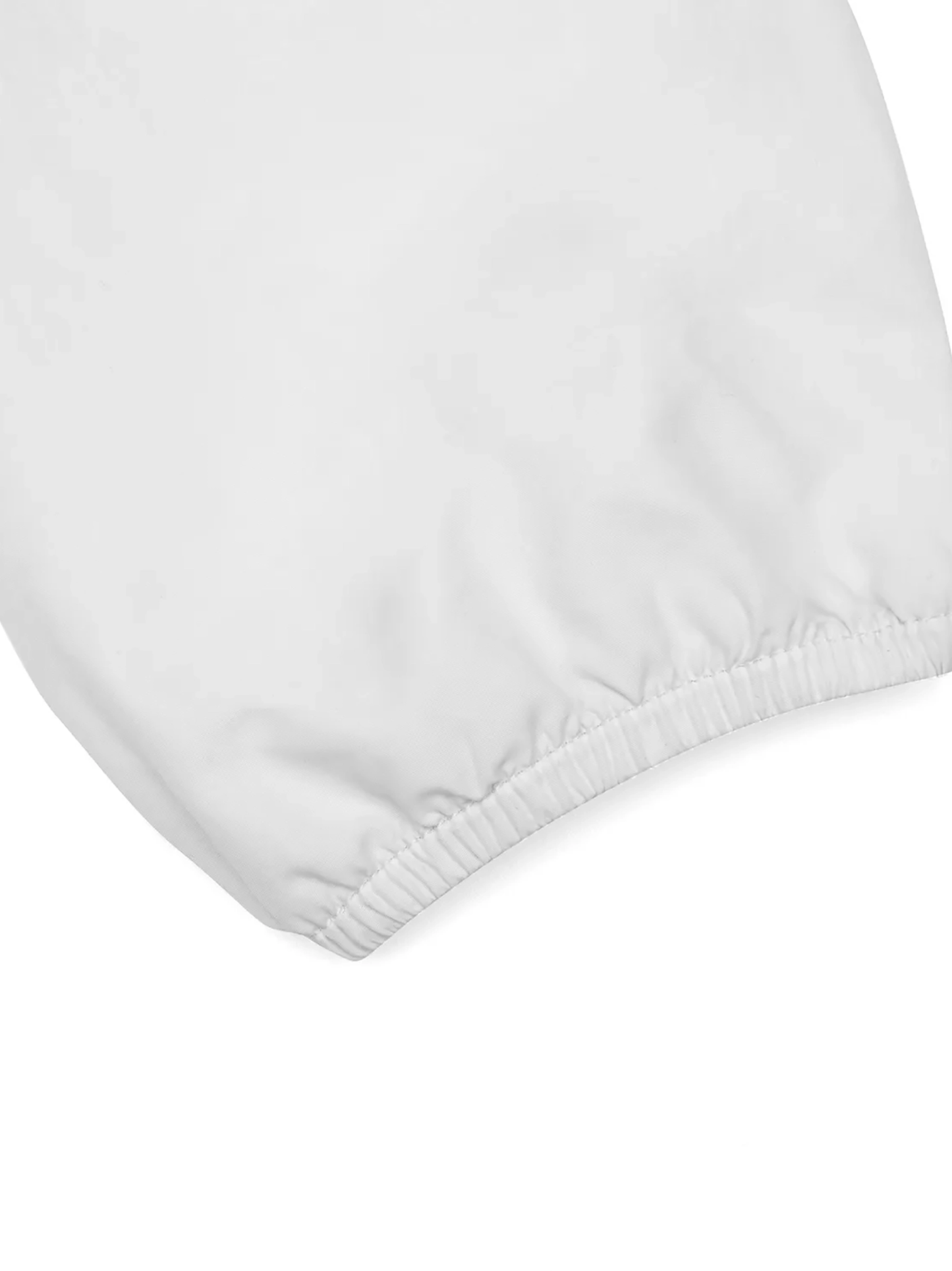 Soft Hooded Sports Jacket - Bang.Head.Strat - blk/wht