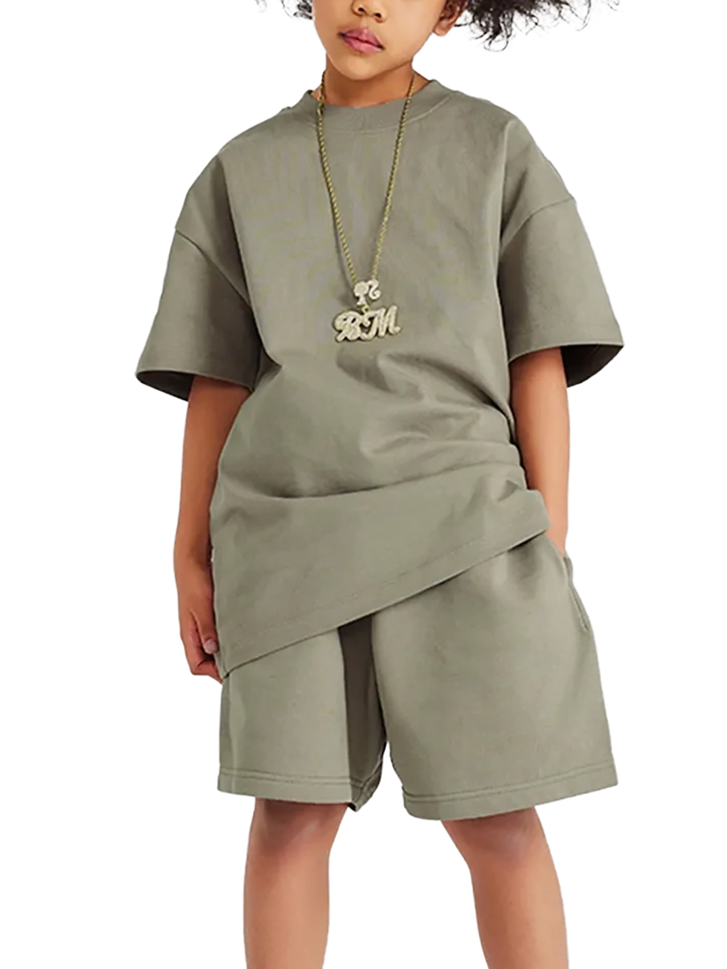 X-Ray - Pure Cotton Essential Kids T-Shirt