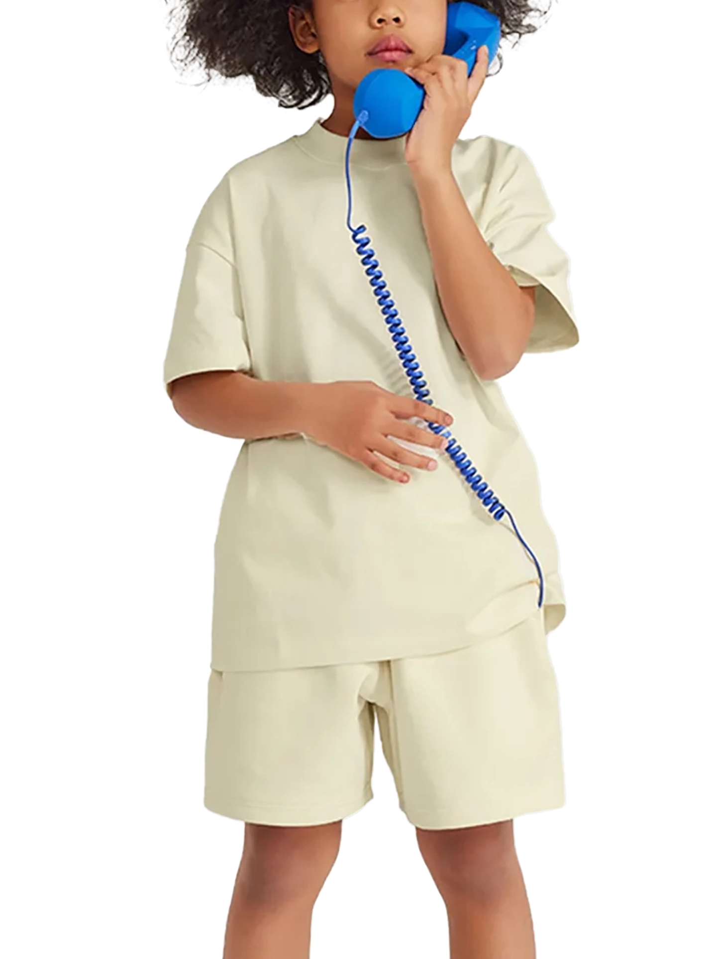 X-Ray - Pure Cotton Essential Kids T-Shirt