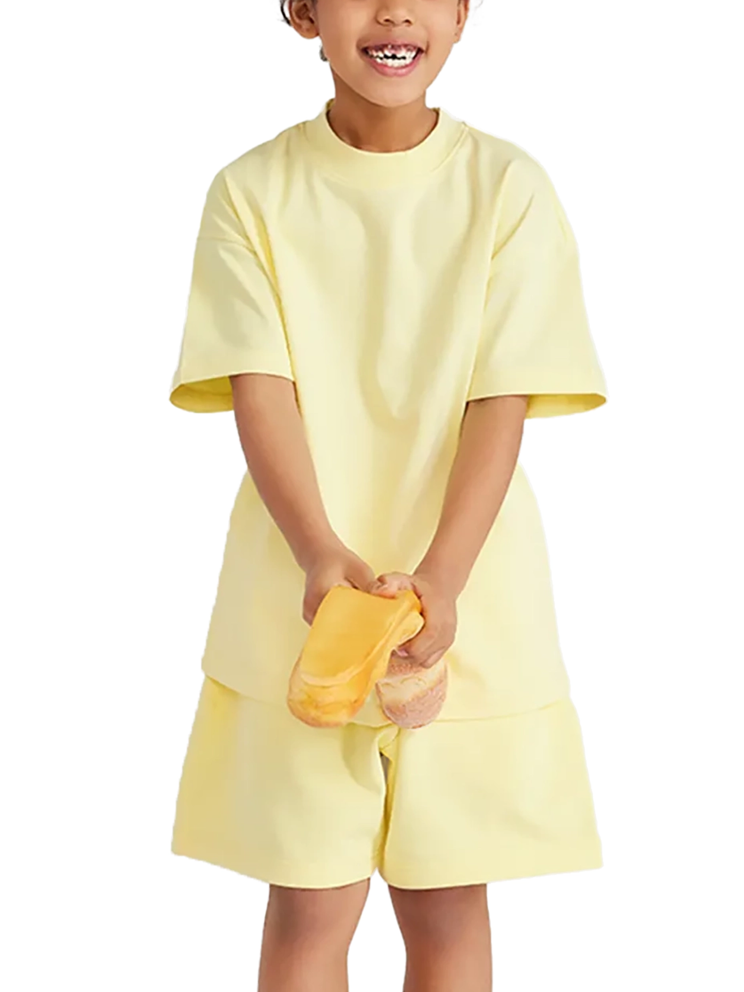 X-Ray - Pure Cotton Essential Kids T-Shirt