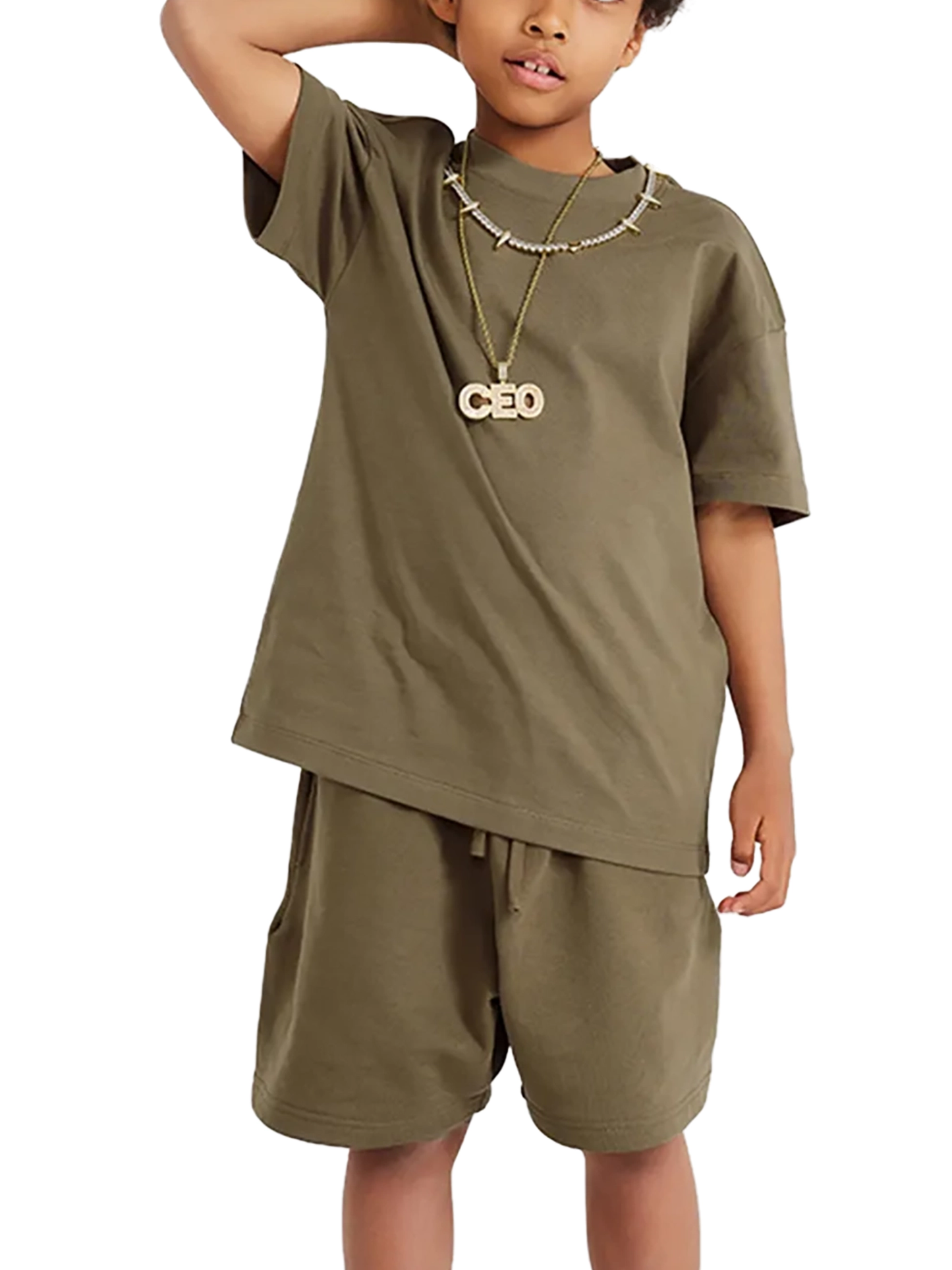 X-Ray - Pure Cotton Essential Kids T-Shirt