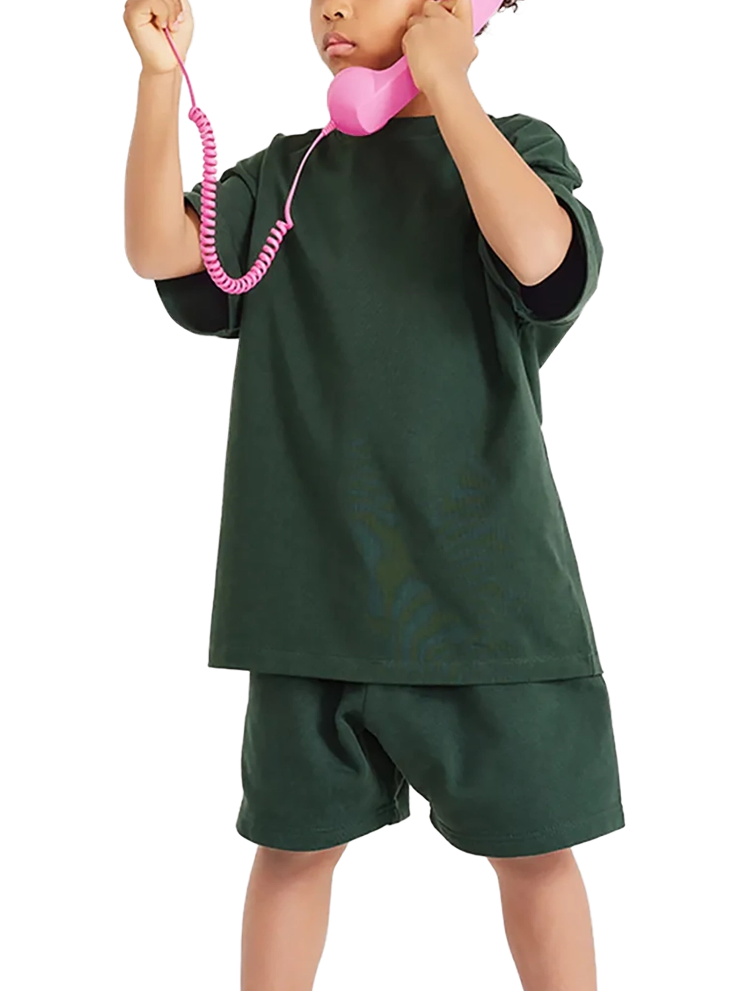 X-Ray - Pure Cotton Essential Kids T-Shirt