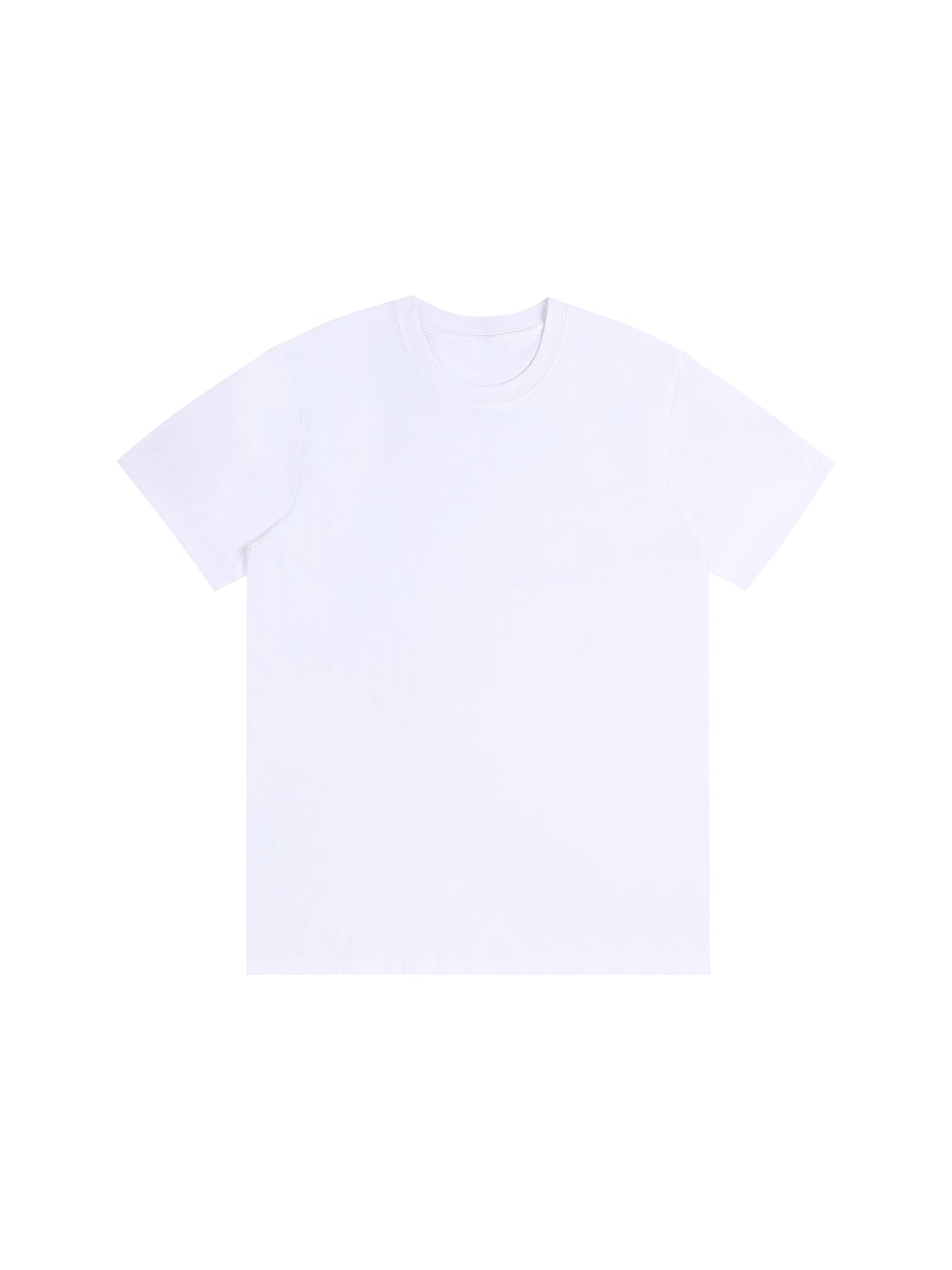 Autentica- Unisex Seamless Cotton T-Shirt