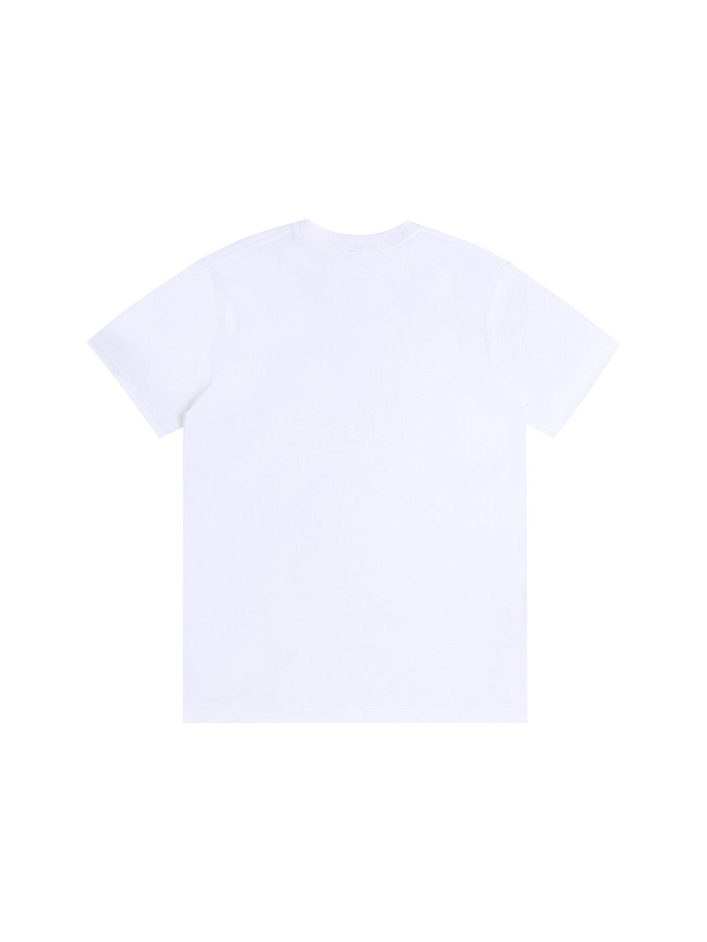 Autentica- Unisex Seamless Cotton T-Shirt