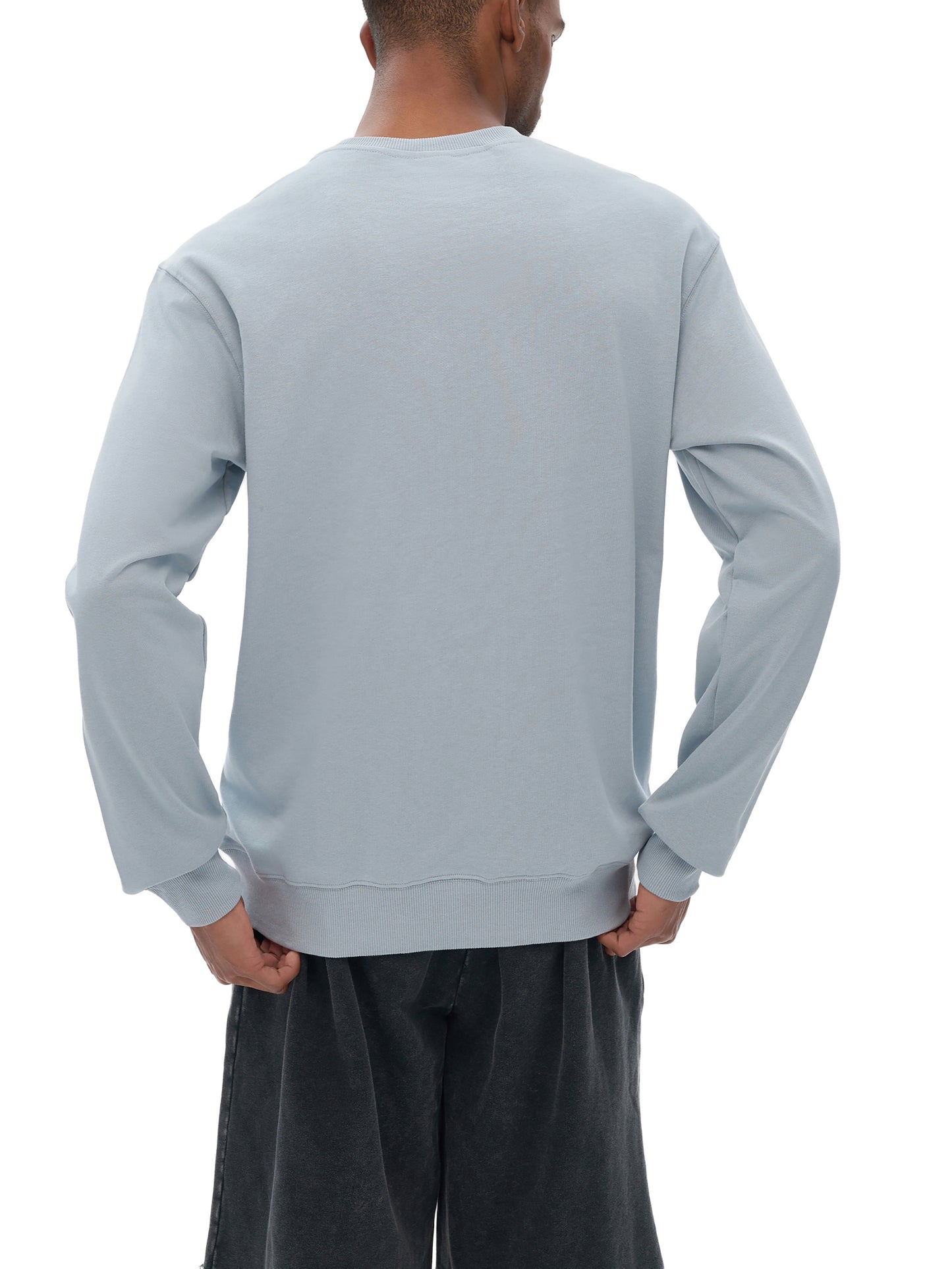 Classic GTees’ Graphic . Unisex Cotton Sweater