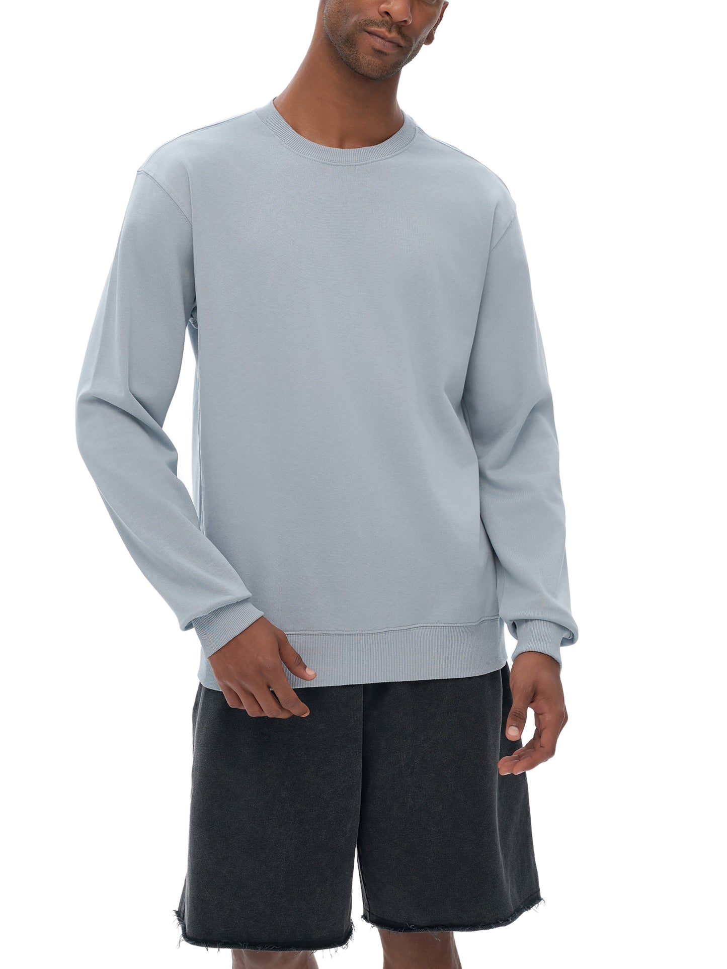 Classic GTees’ Graphic . Unisex Cotton Sweater