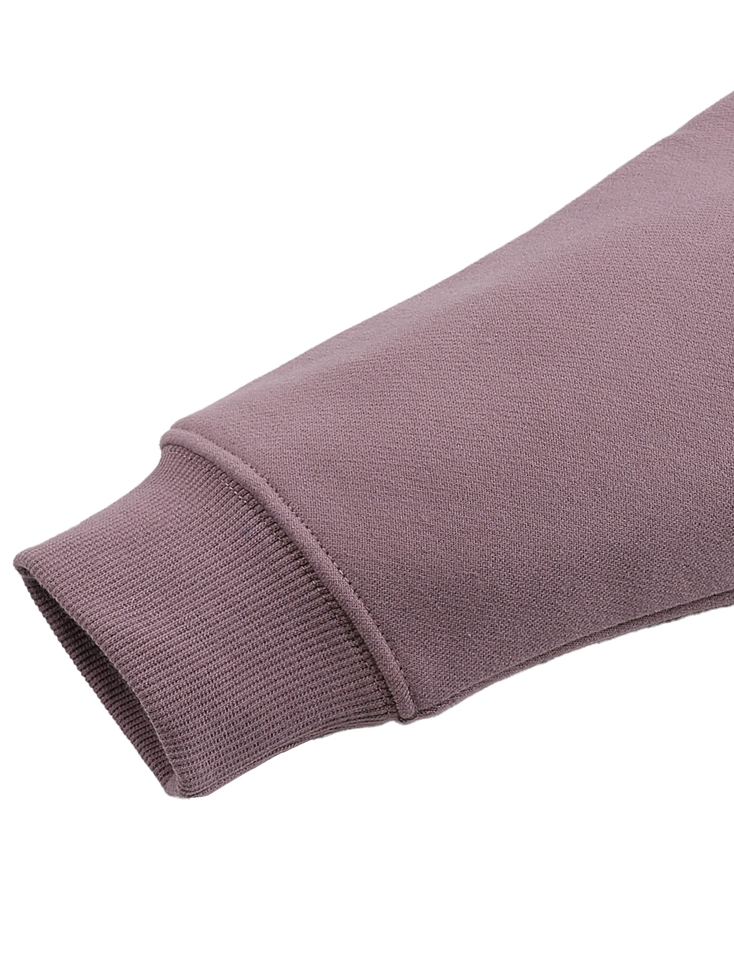 Oversize Fleeced Hoodie - Fleeced Hoodie with GTees latest graphic design.