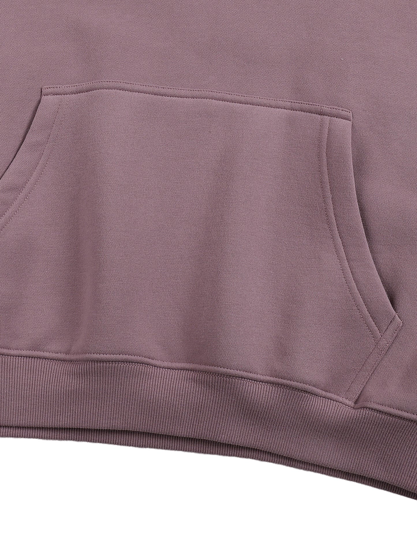 Oversize Fleeced Hoodie - Fleeced Hoodie with GTees latest graphic design.