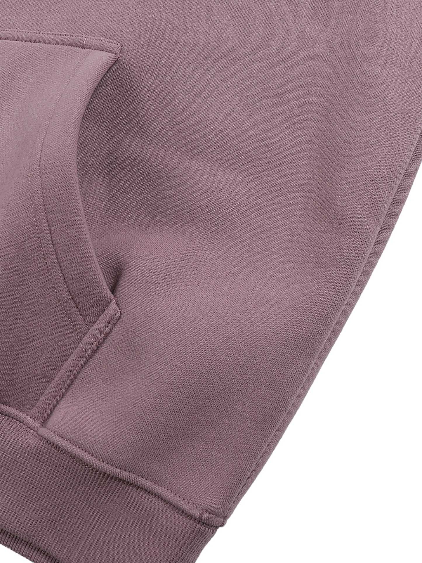 Oversize Fleeced Hoodie - Fleeced Hoodie with GTees latest graphic design.