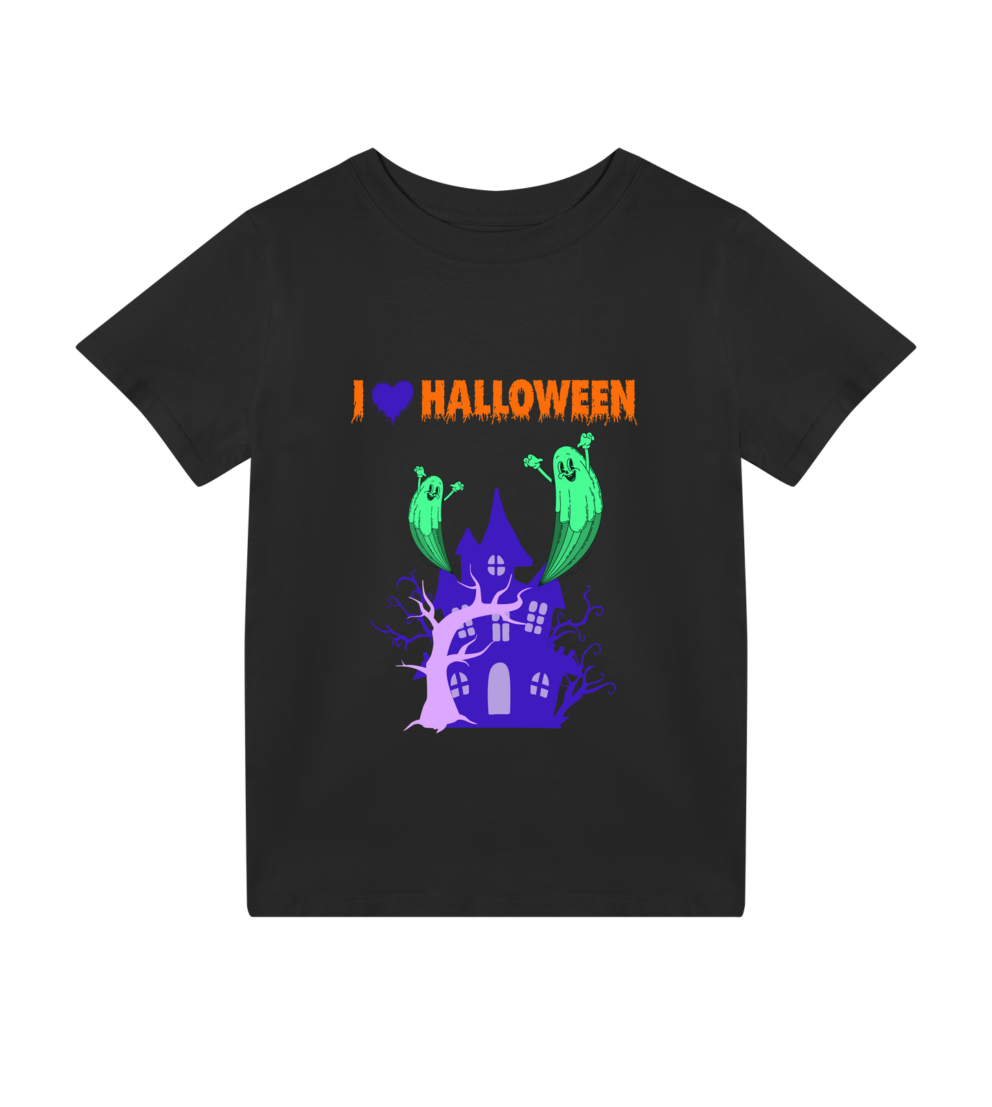 I Love Halloween 2.1